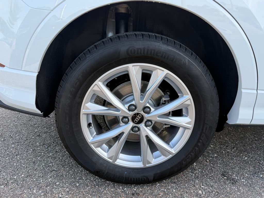 2025 Audi Q3 Premium Plus Lakeland FL