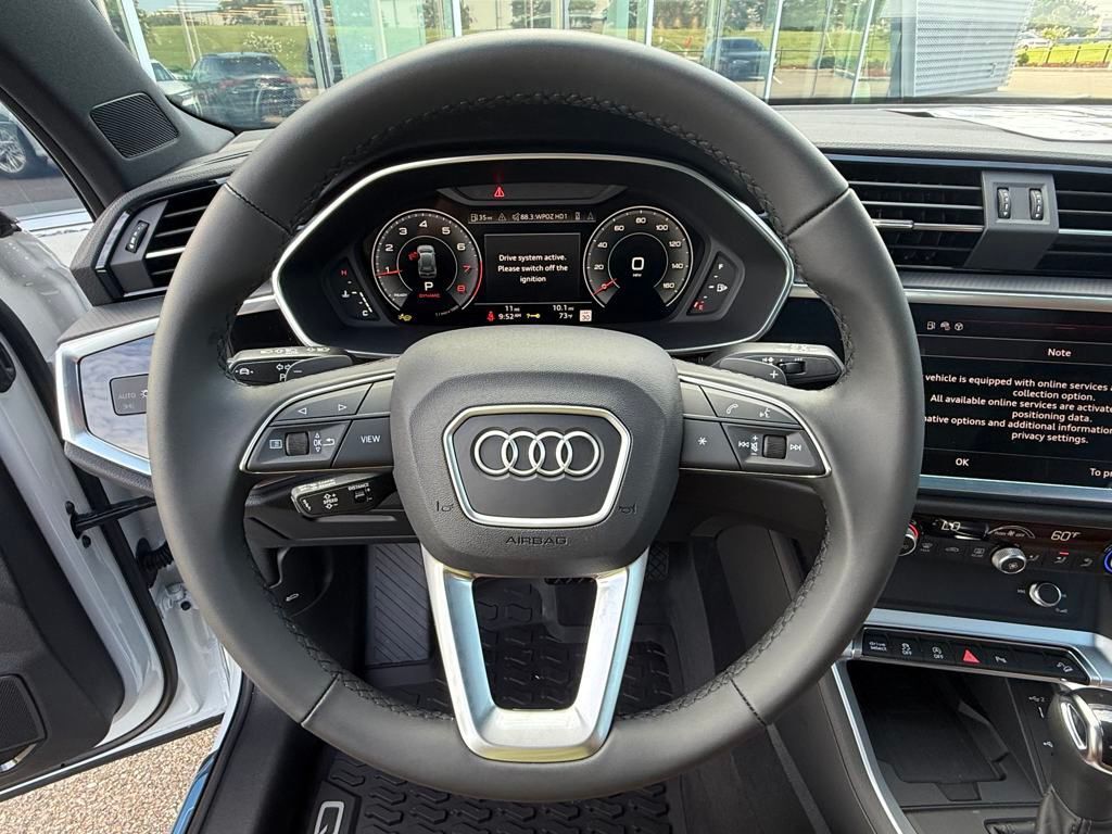 2025 Audi Q3 Premium Plus Lakeland FL