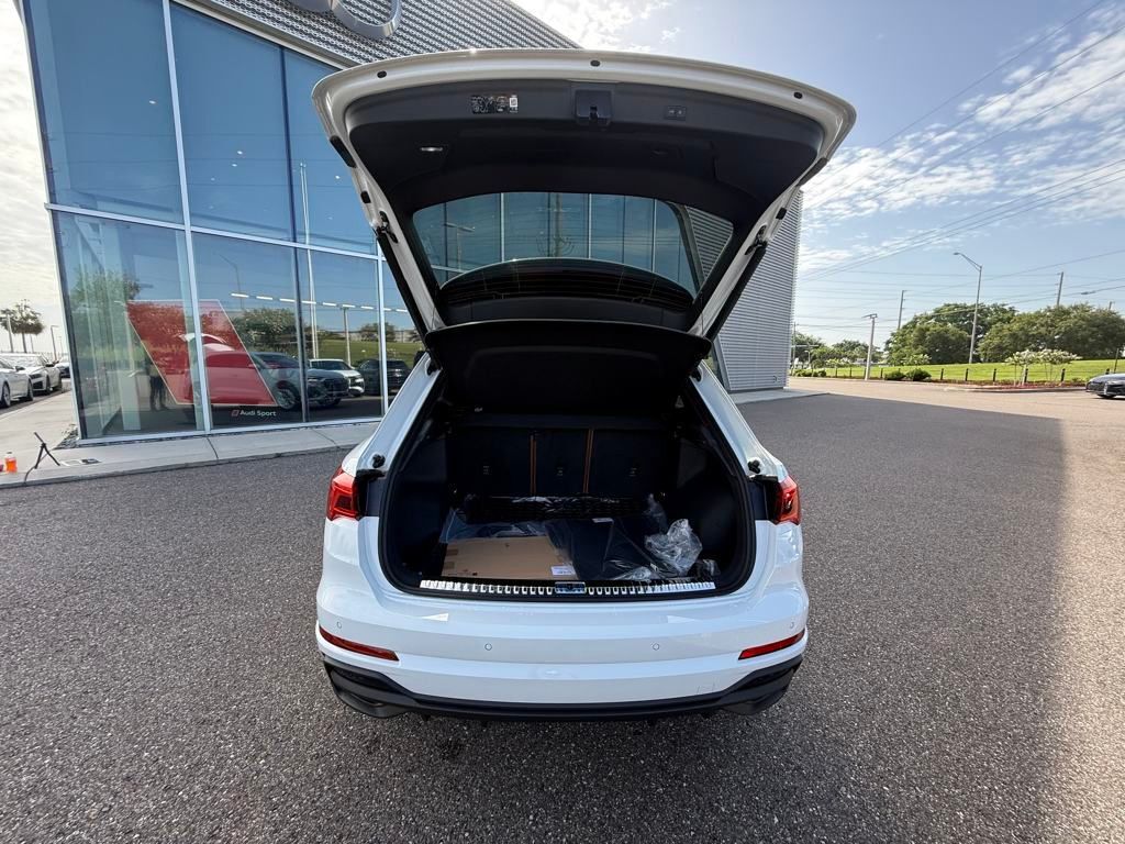 2025 Audi Q3 Premium Plus Lakeland FL