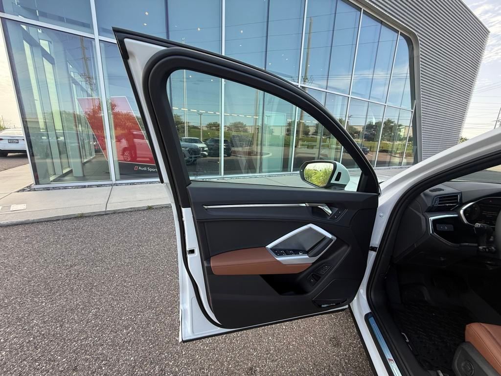 2025 Audi Q3 Premium Plus Lakeland FL