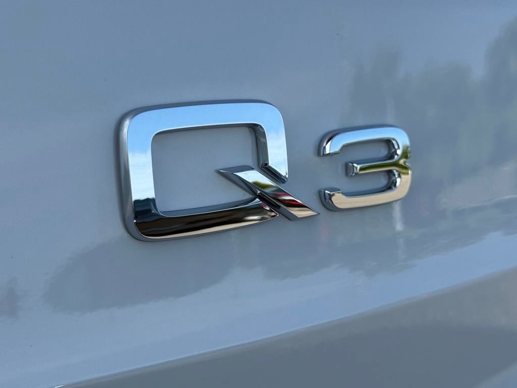 2025 Audi Q3 Premium Plus Lakeland FL