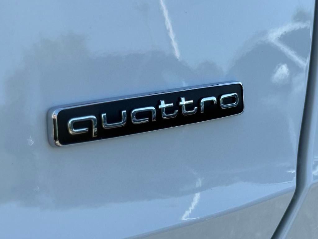 2025 Audi Q3 Premium Plus Lakeland FL