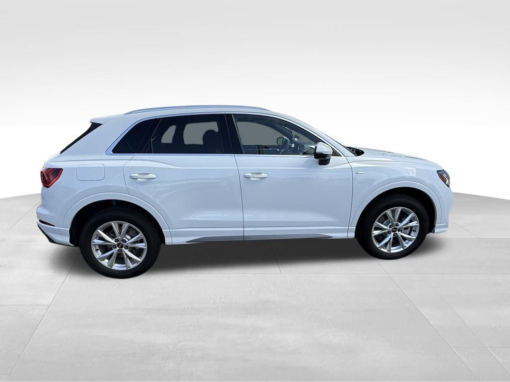 2025 Audi Q3 Premium Plus Lakeland FL