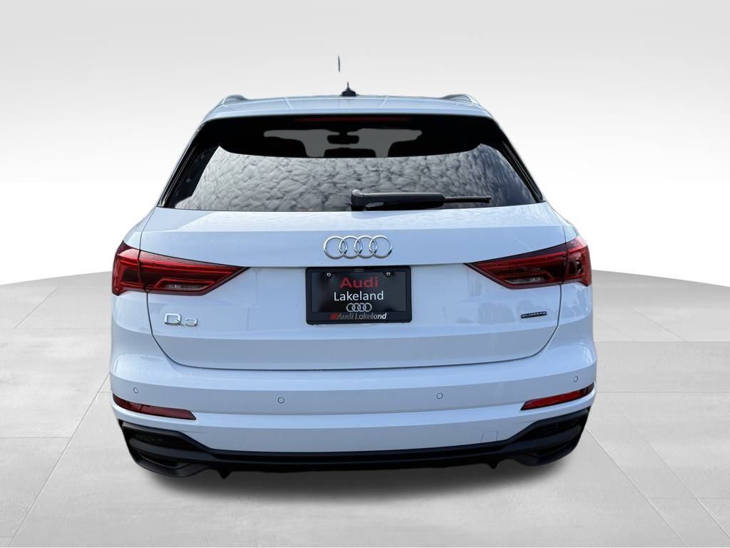 2025 Audi Q3 Premium Plus Lakeland FL