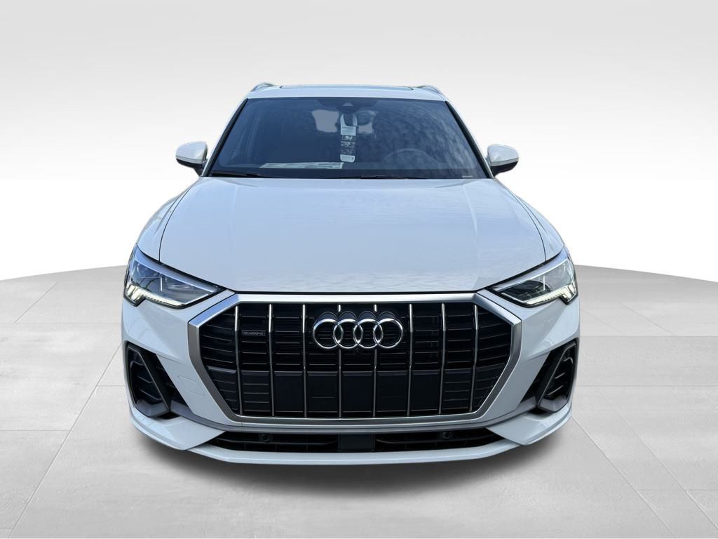 2025 Audi Q3 Premium Plus Lakeland FL