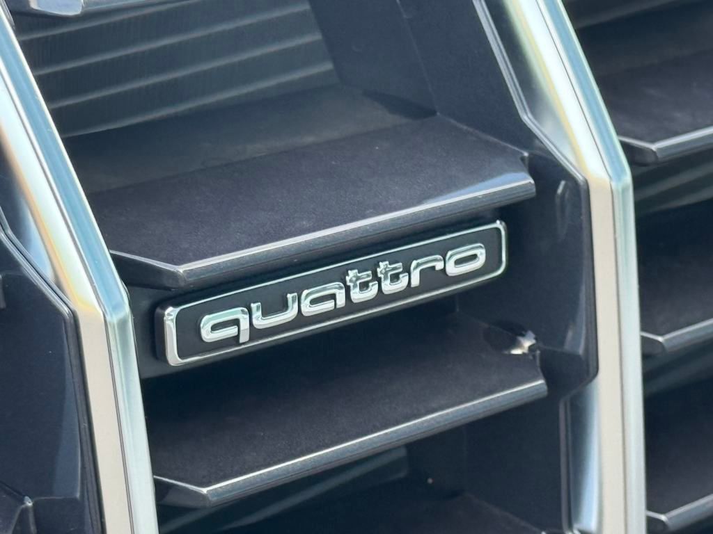 2025 Audi Q3 Premium Plus Lakeland FL