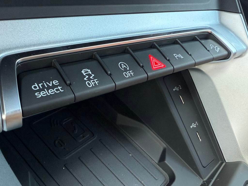 2025 Audi Q3 Premium Plus Lakeland FL
