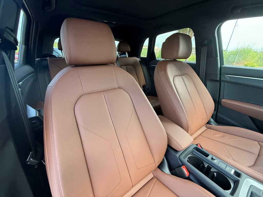 2025 Audi Q3 Premium Plus Lakeland FL