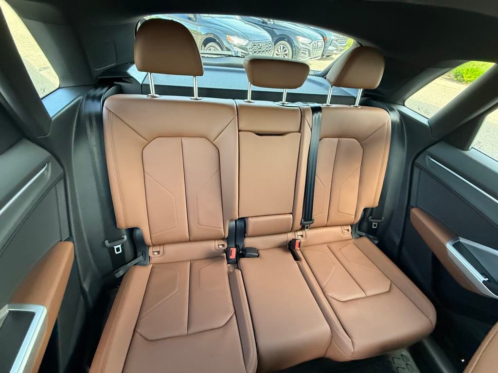 2025 Audi Q3 Premium Plus Lakeland FL