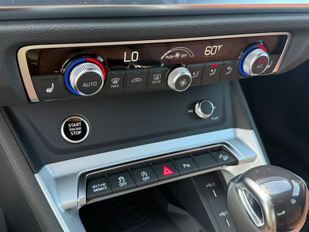 2025 Audi Q3 Premium Plus Lakeland FL