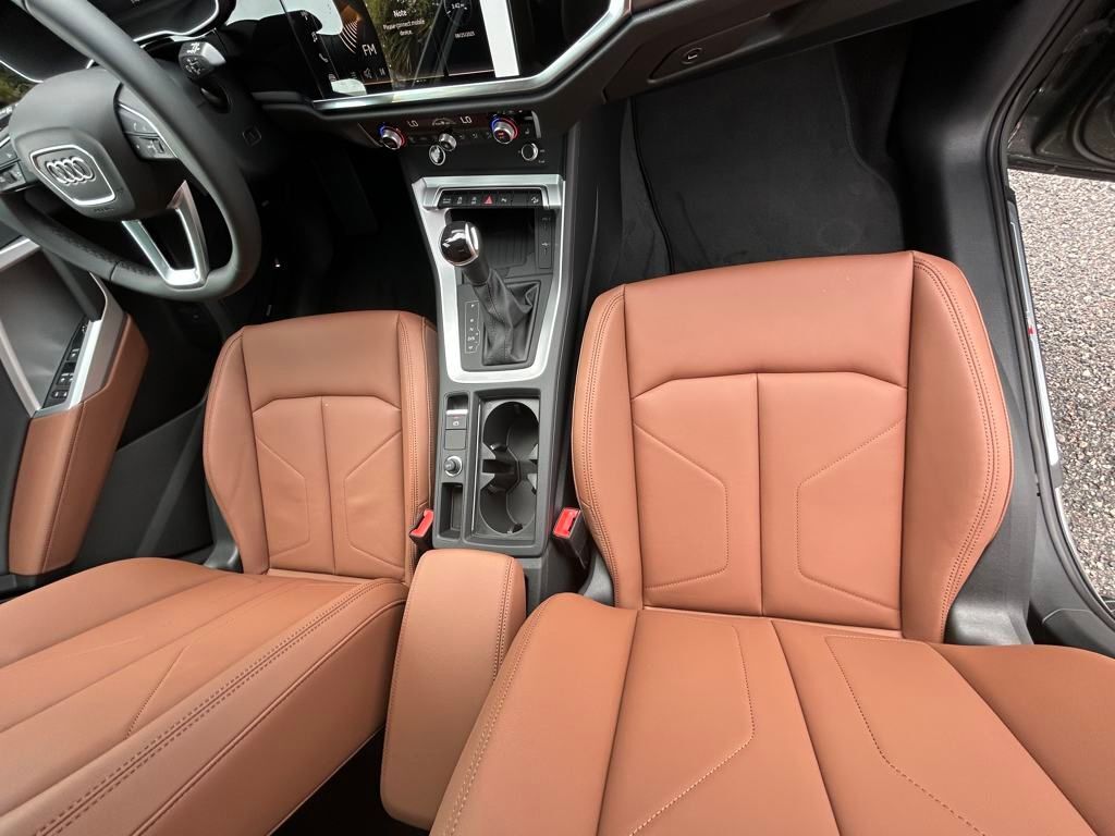 2025 Audi Q3 Premium Plus Lakeland FL
