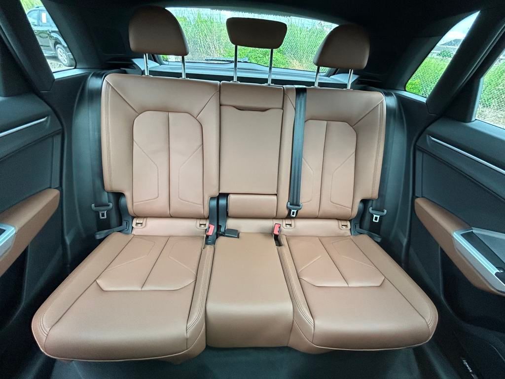 2025 Audi Q3 Premium Plus Lakeland FL