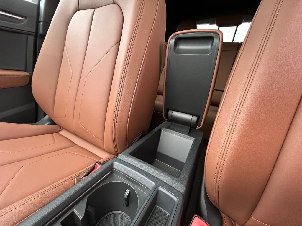 2025 Audi Q3 Premium Plus Lakeland FL