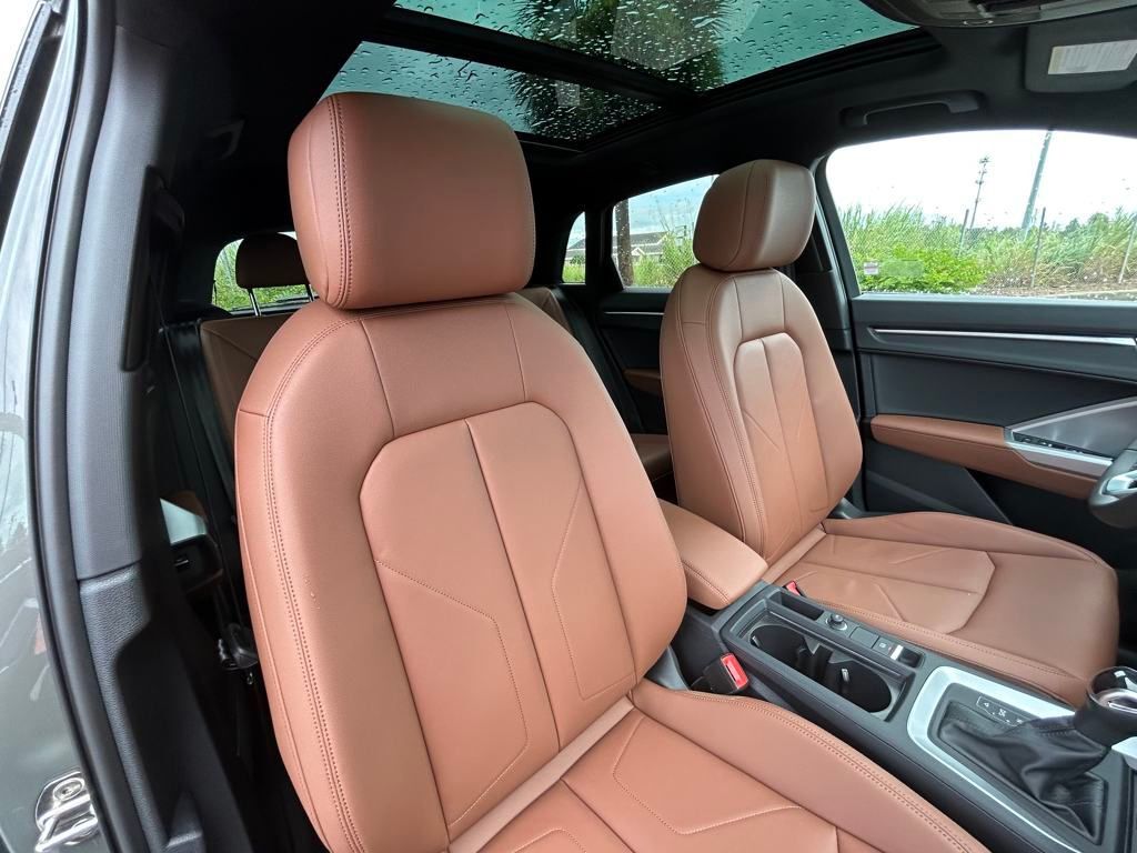 2025 Audi Q3 Premium Plus Lakeland FL