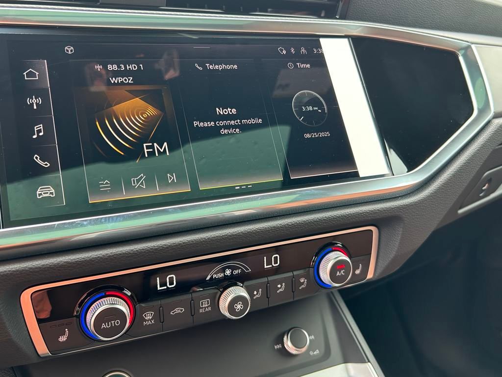 2025 Audi Q3 Premium Plus Lakeland FL