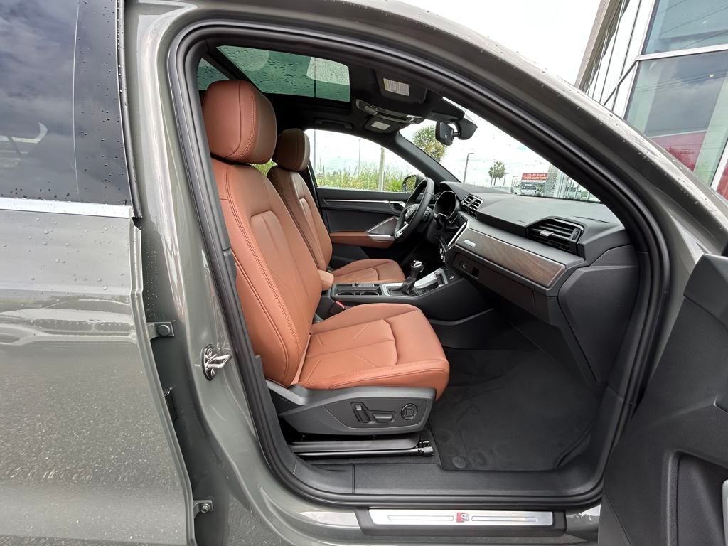 2025 Audi Q3 Premium Plus Lakeland FL