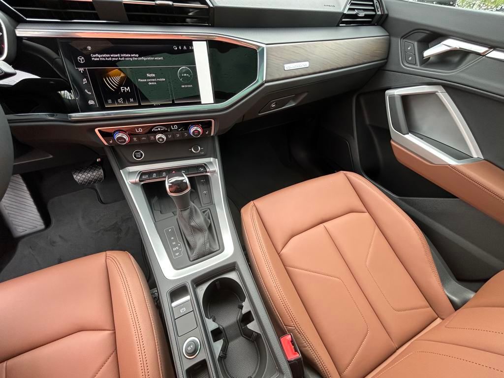 2025 Audi Q3 Premium Plus Lakeland FL