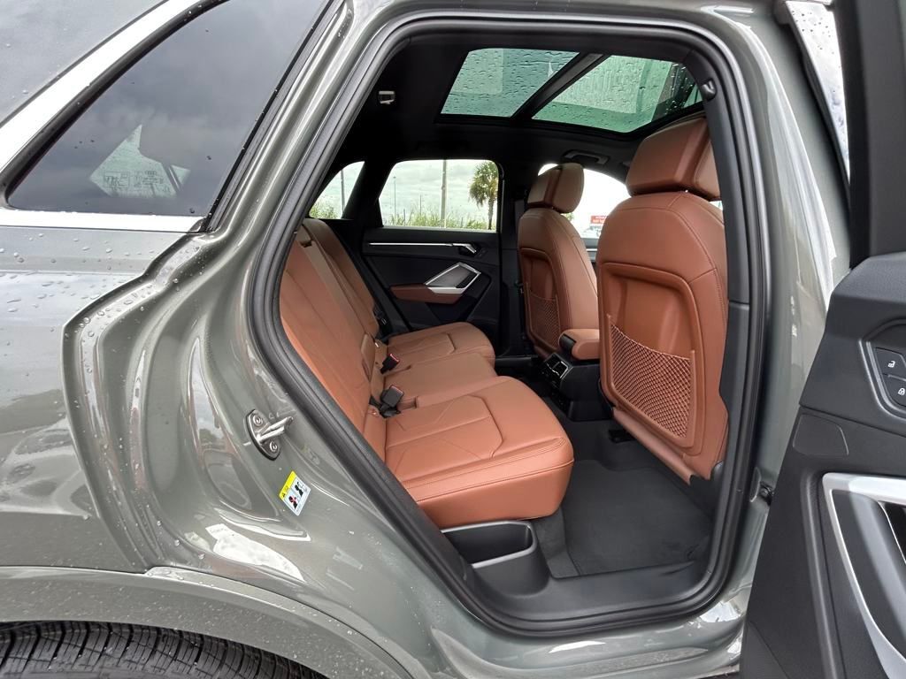 2025 Audi Q3 Premium Plus Lakeland FL