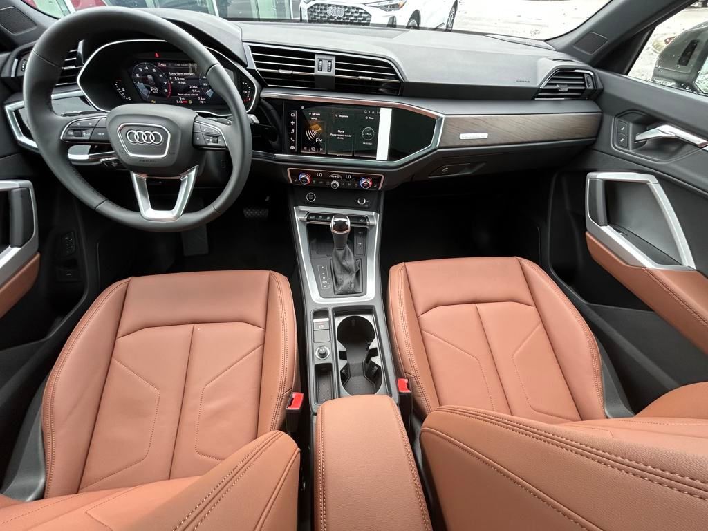 2025 Audi Q3 Premium Plus Lakeland FL