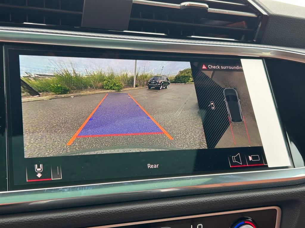 2025 Audi Q3 Premium Plus Lakeland FL