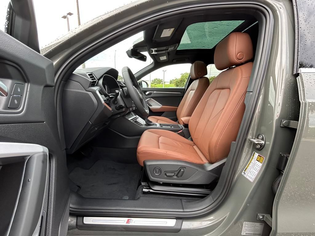 2025 Audi Q3 Premium Plus Lakeland FL