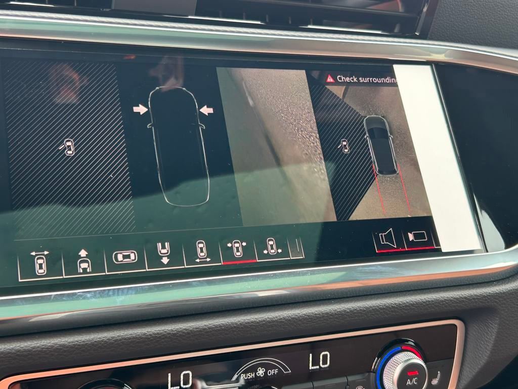 2025 Audi Q3 Premium Plus Lakeland FL