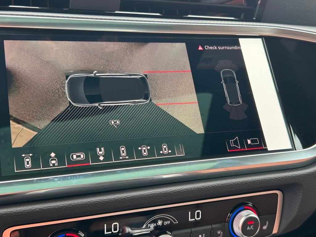 2025 Audi Q3 Premium Plus Lakeland FL