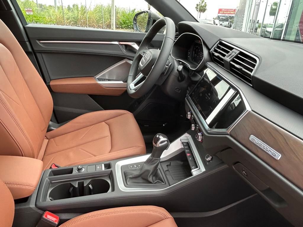 2025 Audi Q3 Premium Plus Lakeland FL