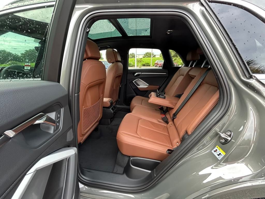 2025 Audi Q3 Premium Plus Lakeland FL