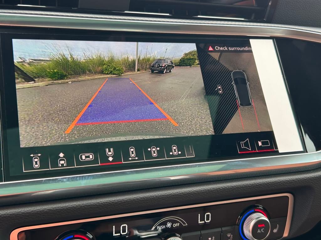 2025 Audi Q3 Premium Plus Lakeland FL