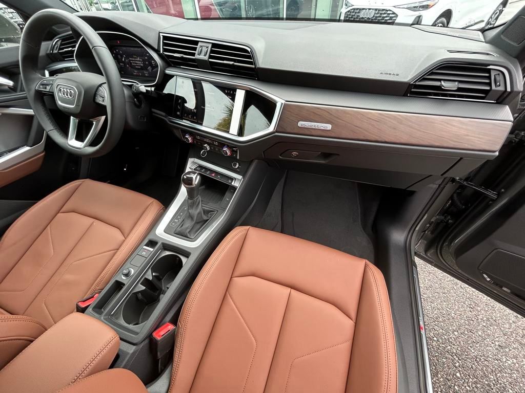 2025 Audi Q3 Premium Plus Lakeland FL