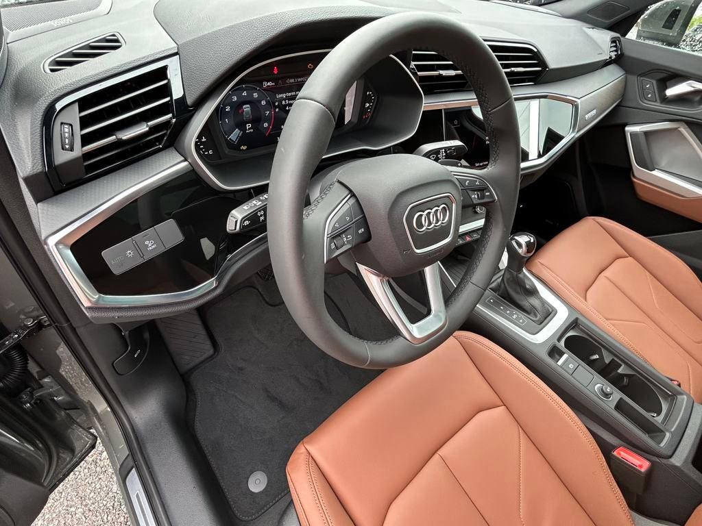 2025 Audi Q3 Premium Plus Lakeland FL