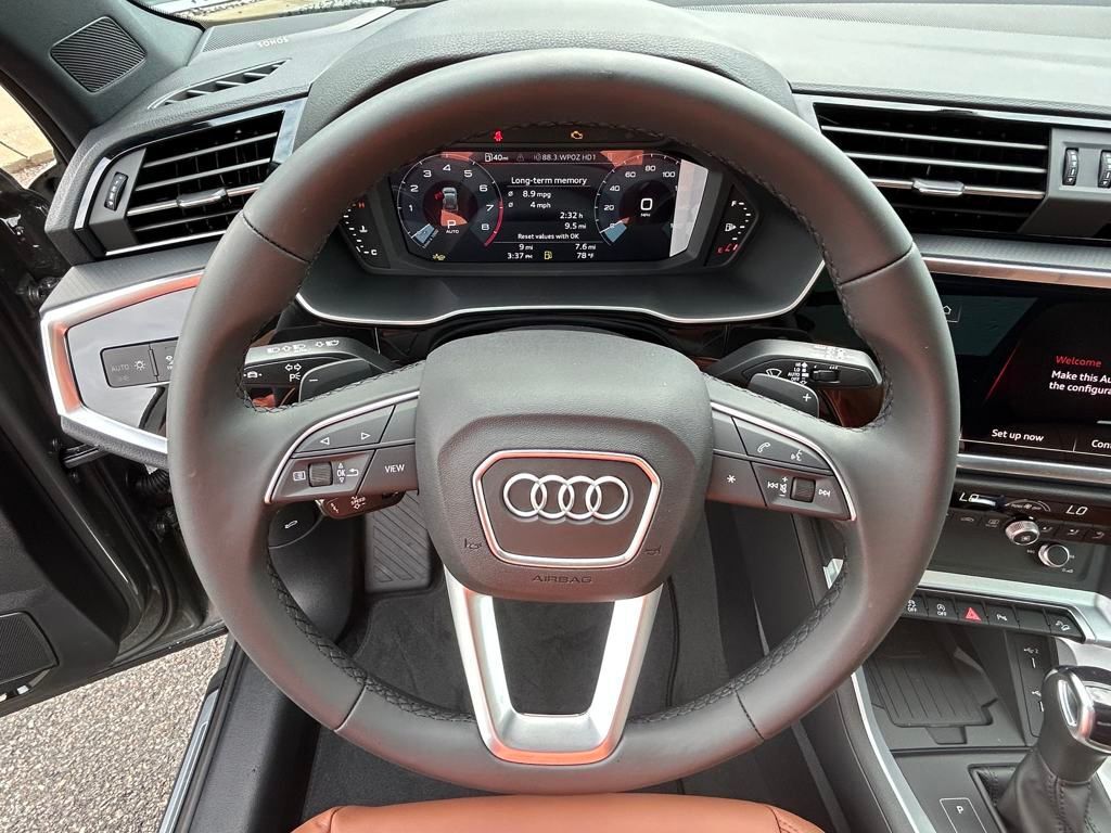2025 Audi Q3 Premium Plus Lakeland FL