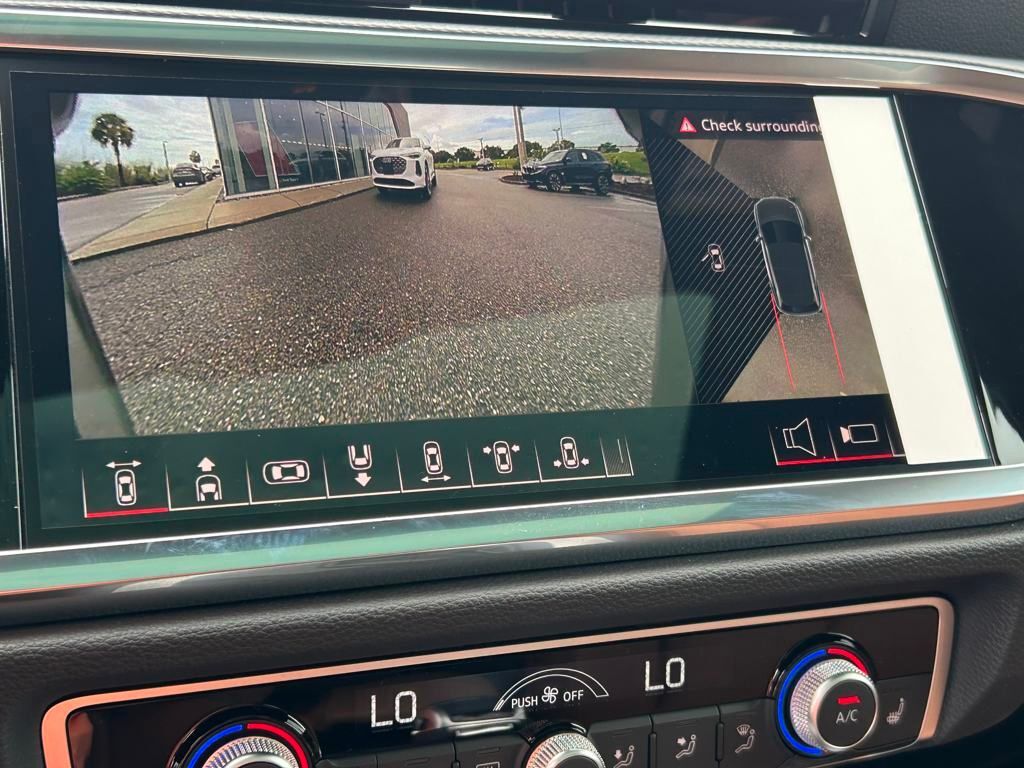 2025 Audi Q3 Premium Plus Lakeland FL
