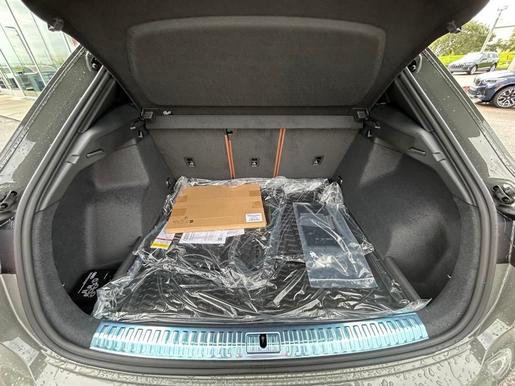 2025 Audi Q3 Premium Plus Lakeland FL