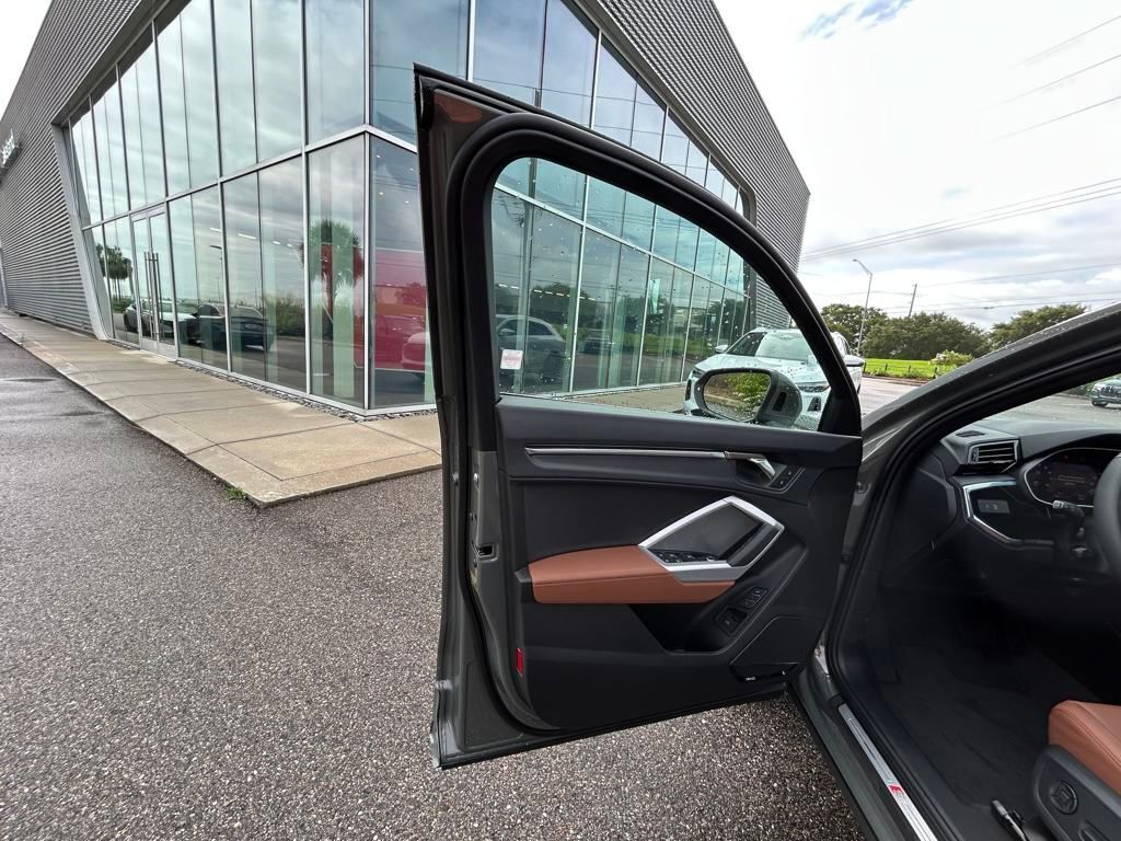 2025 Audi Q3 Premium Plus Lakeland FL