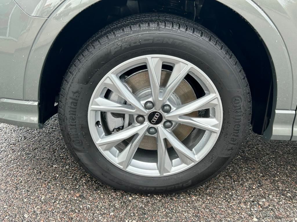 2025 Audi Q3 Premium Plus Lakeland FL