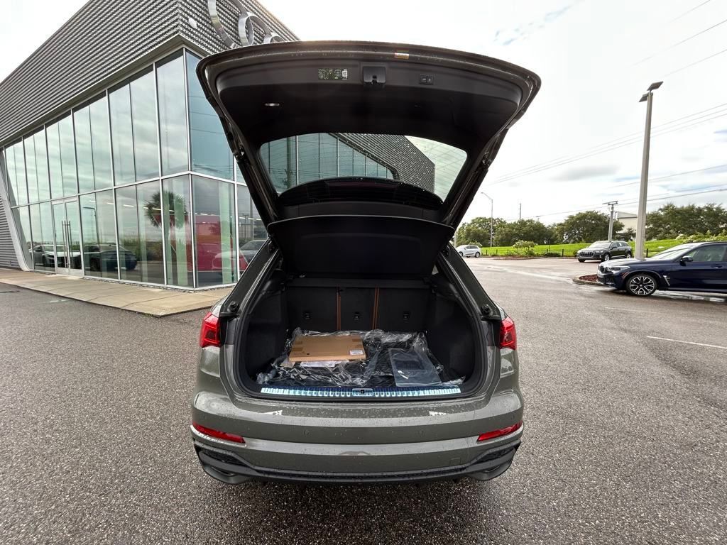 2025 Audi Q3 Premium Plus Lakeland FL