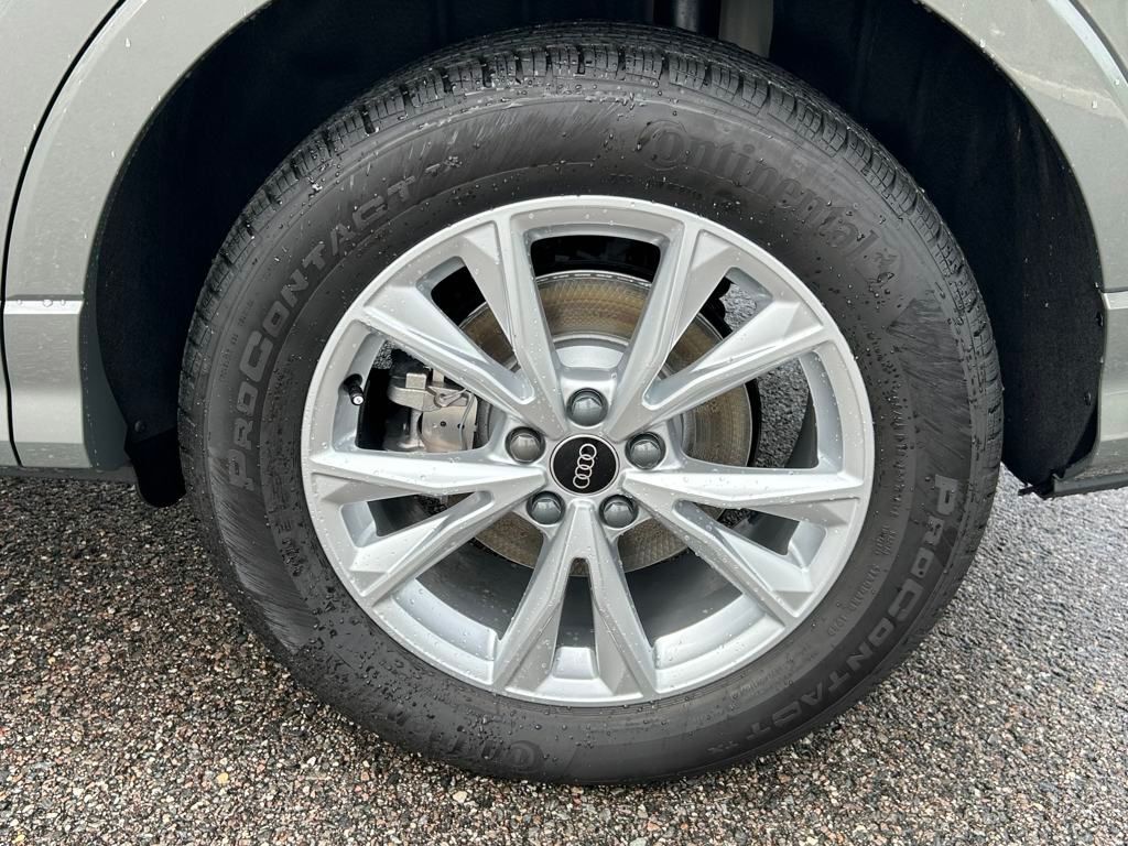 2025 Audi Q3 Premium Plus Lakeland FL