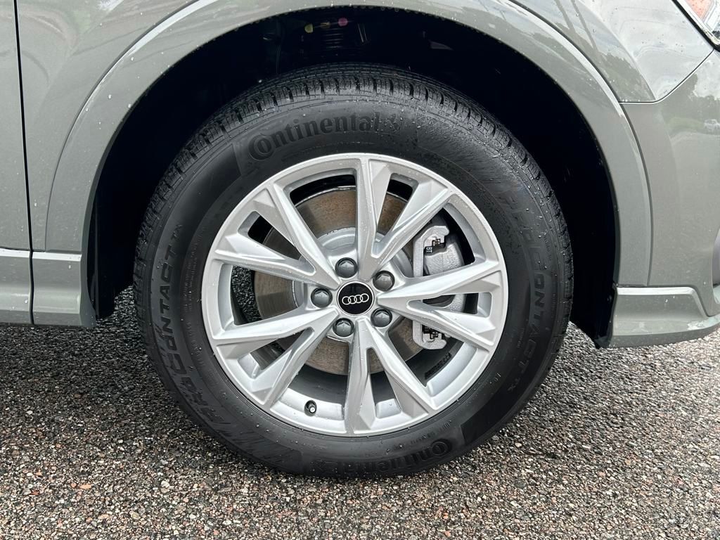 2025 Audi Q3 Premium Plus Lakeland FL