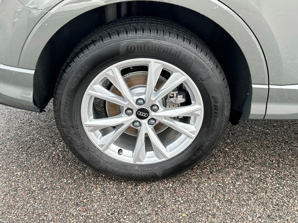2025 Audi Q3 Premium Plus Lakeland FL