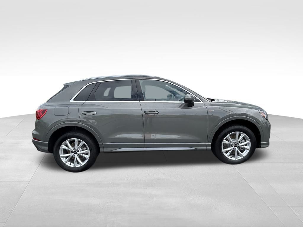 2025 Audi Q3 Premium Plus Lakeland FL