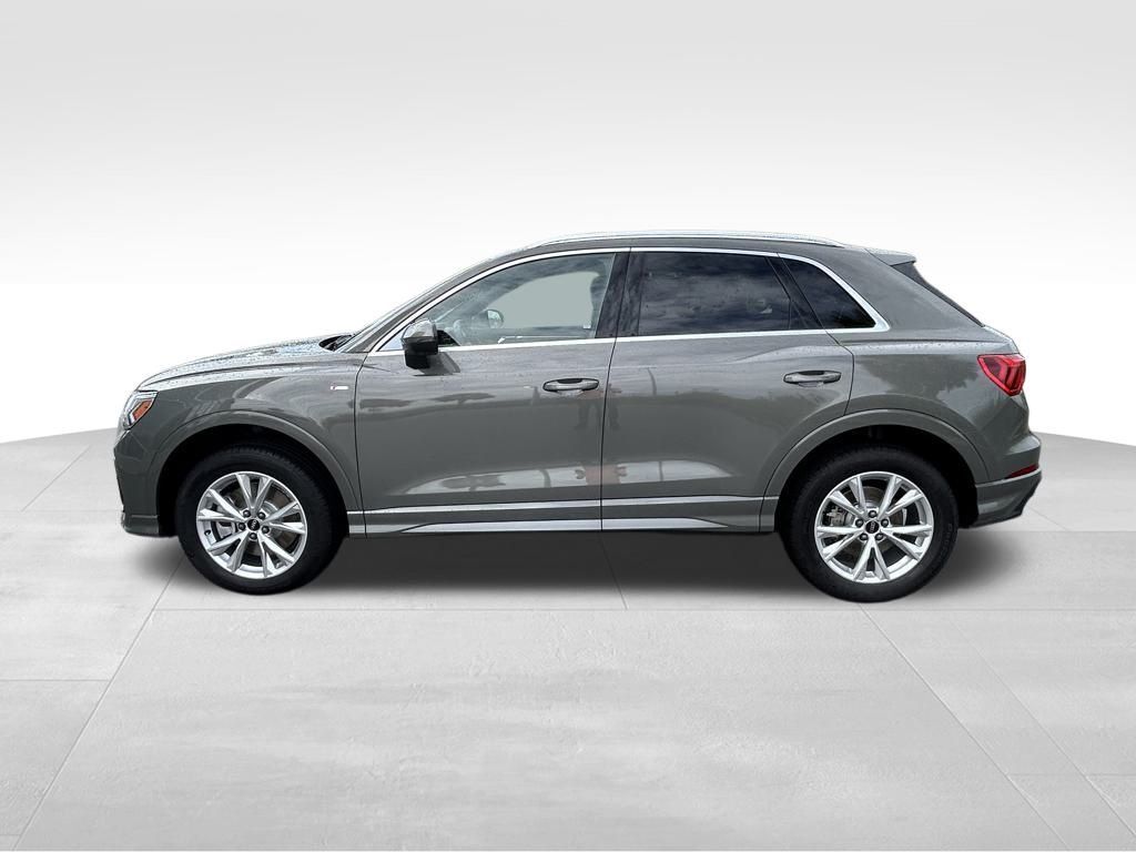2025 Audi Q3 Premium Plus Lakeland FL