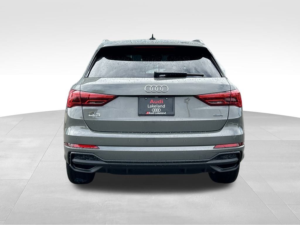 2025 Audi Q3 Premium Plus Lakeland FL