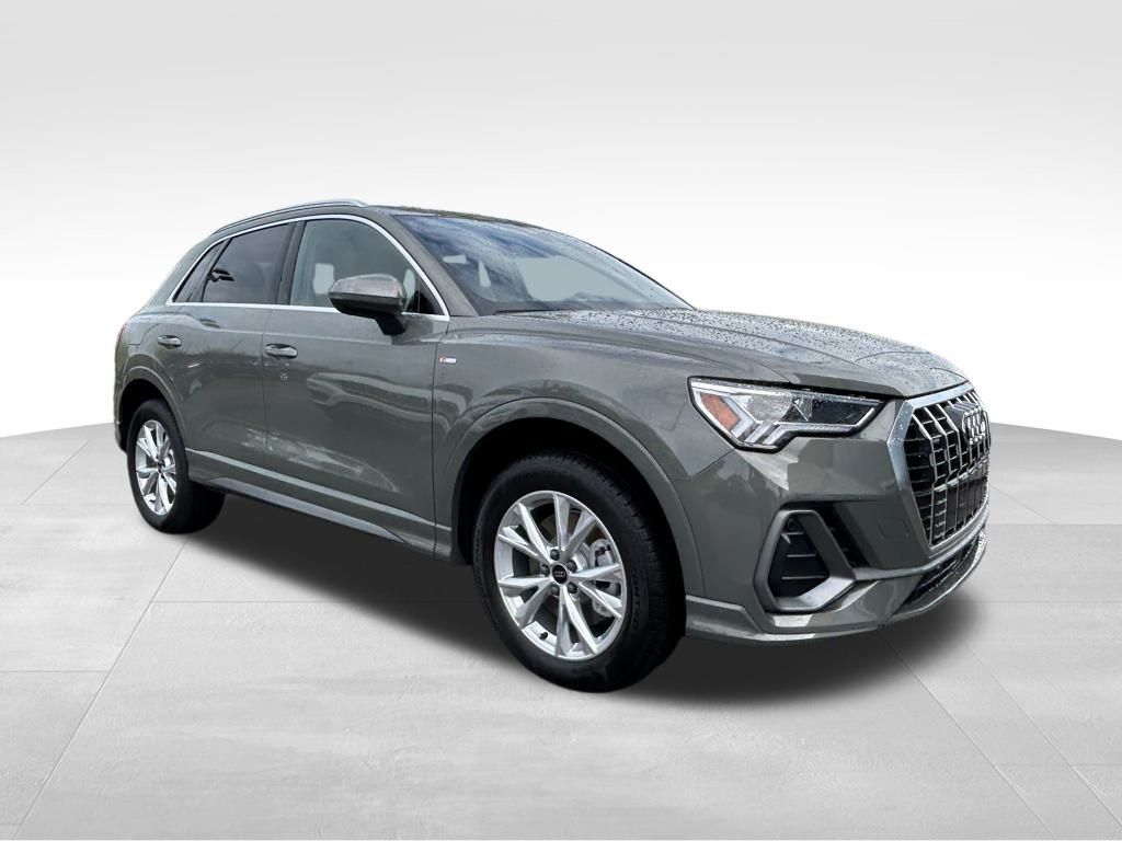 2025 Audi Q3 Premium Plus Lakeland FL