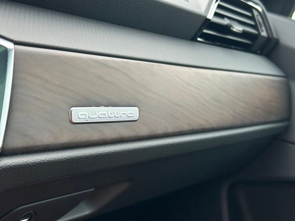 2025 Audi Q3 Premium Plus Lakeland FL