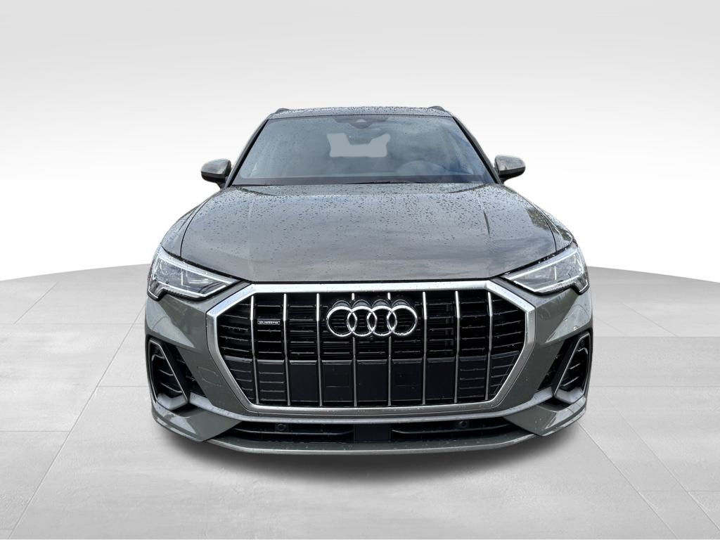 2025 Audi Q3 Premium Plus Lakeland FL