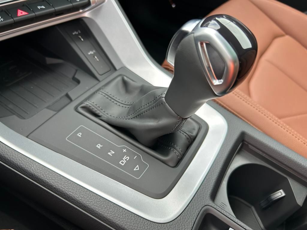 2025 Audi Q3 Premium Plus Lakeland FL