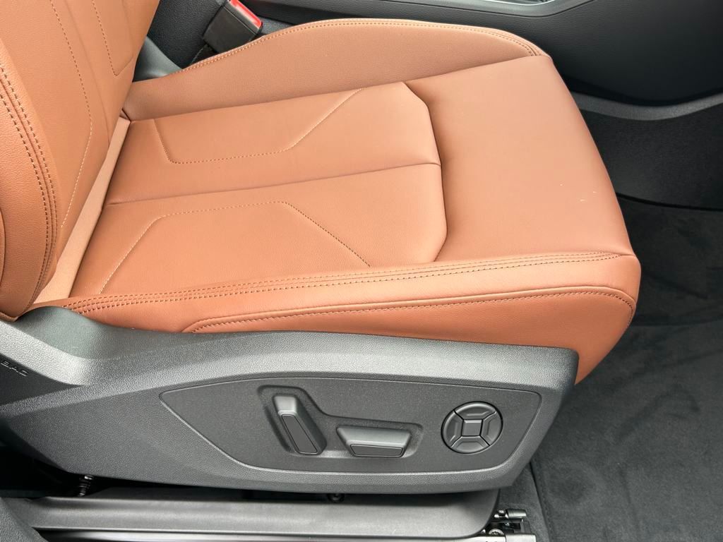 2025 Audi Q3 Premium Plus Lakeland FL