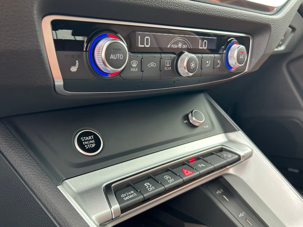 2025 Audi Q3 Premium Plus Lakeland FL